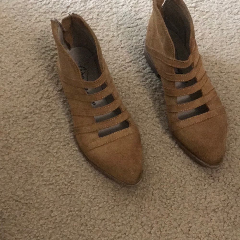 Free people boots